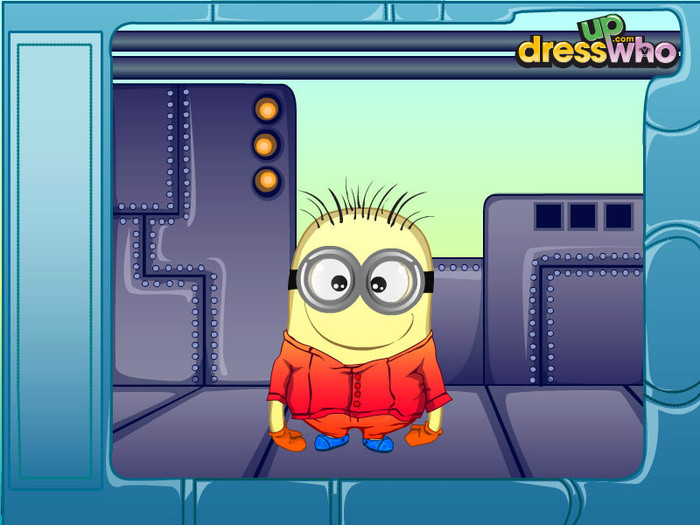 minion-dressup