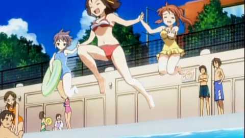 000023840 - Haruhi Suzumiya