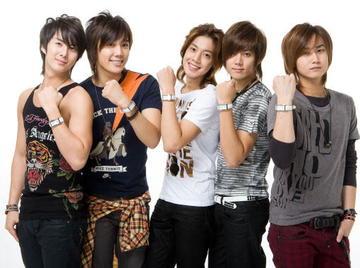 186h720 - SS501