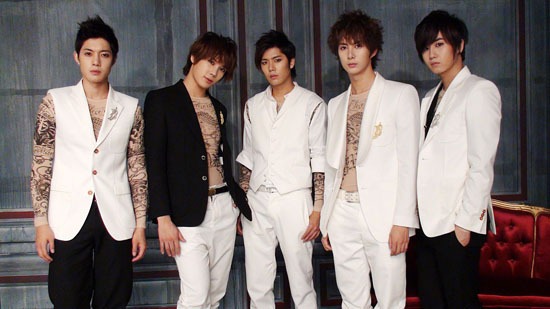 ss501-love-like-this-music-bank - SS501