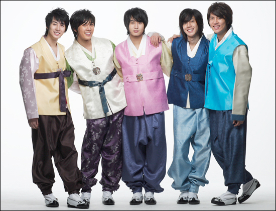 xbjmes - SS501