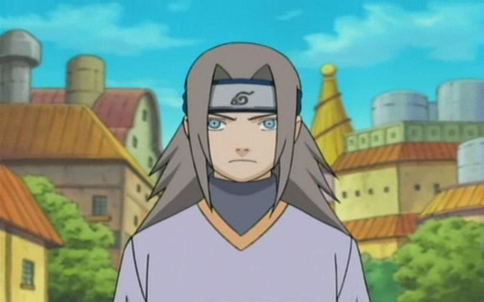 yagura - baietii din naruto