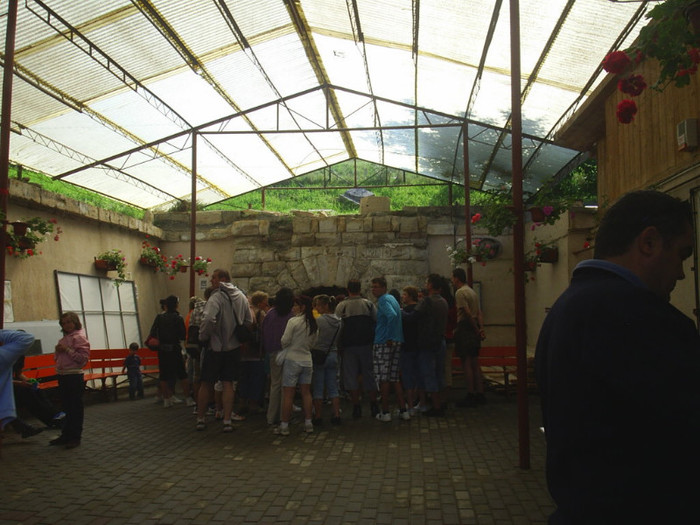 SALINA-TURDA - TURDA-2011