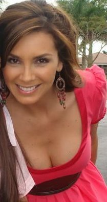 Elizabeth - Elizabeth Gutierrez