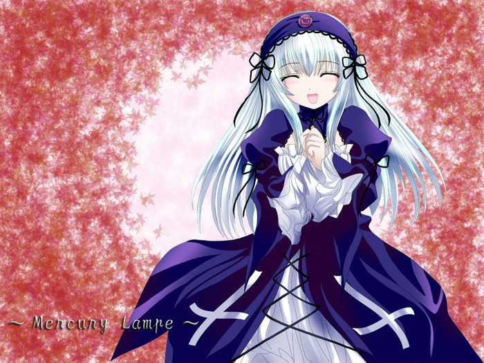 Rozen-Maiden
