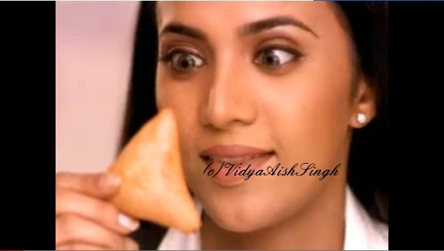 2 - DILL MILL GAYYE SHILPA ANAND IN SHANA SAMOSA COMMERCIAL KAPZ KREATED BY ME