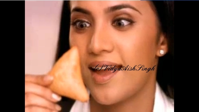 3 - DILL MILL GAYYE SHILPA ANAND IN SHANA SAMOSA COMMERCIAL KAPZ KREATED BY ME