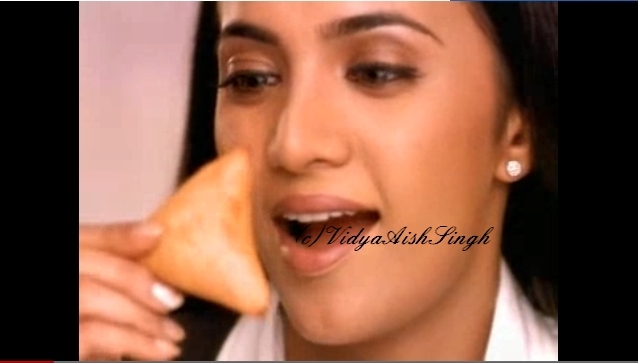 5 - DILL MILL GAYYE SHILPA ANAND IN SHANA SAMOSA COMMERCIAL KAPZ KREATED BY ME