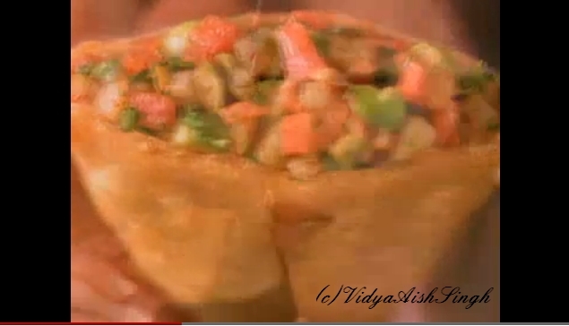 23 - DILL MILL GAYYE SHILPA ANAND IN SHANA SAMOSA COMMERCIAL KAPZ KREATED BY ME