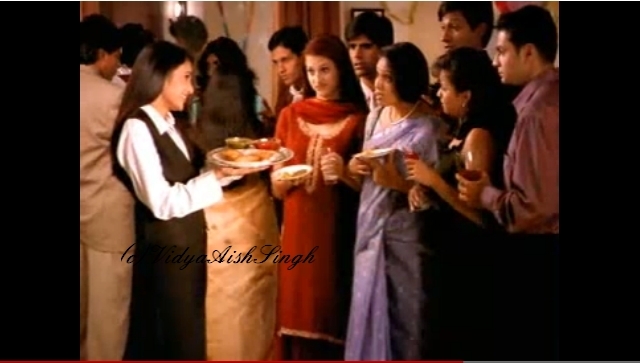 60 - DILL MILL GAYYE SHILPA ANAND IN SHANA SAMOSA COMMERCIAL KAPZ KREATED BY ME