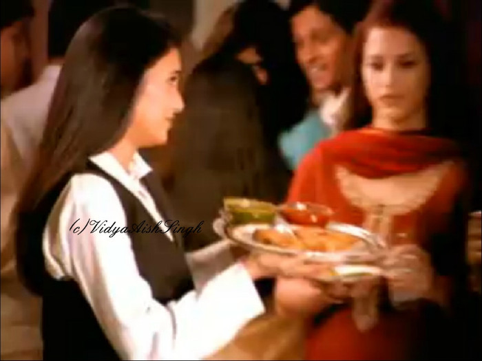 cats69 - DILL MILL GAYYE SHILPA ANAND IN SHANA SAMOSA COMMERCIAL KAPZ KREATED BY ME