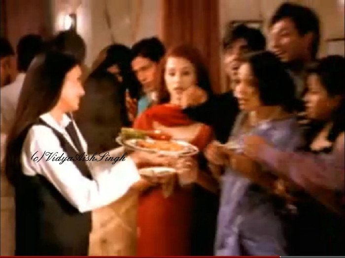 cats71 - DILL MILL GAYYE SHILPA ANAND IN SHANA SAMOSA COMMERCIAL KAPZ KREATED BY ME