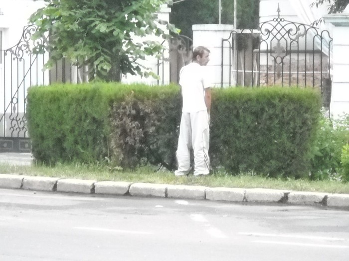 IN CAPITALA MONDIALA A....