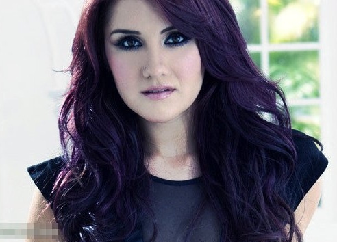 gf - Dulce Maria