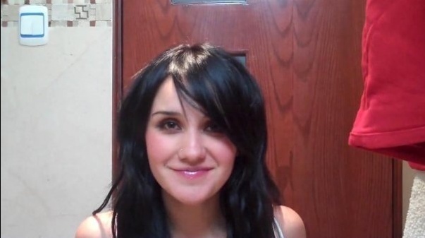 ghf - Dulce Maria