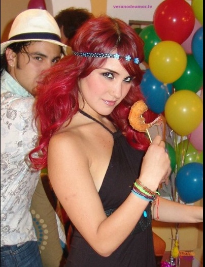 ghft - Dulce Maria