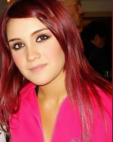 ndf - Dulce Maria