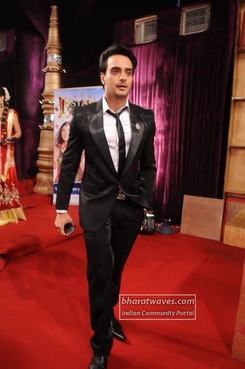 starparivaarawards20105 - angad hasija mumosul