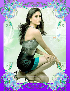 55996228 - KAREENA KAPOOR