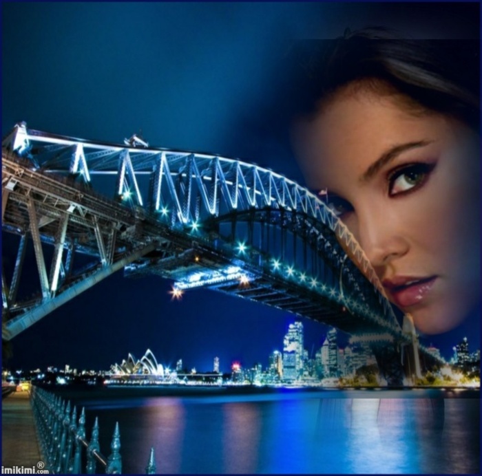 Sydney_Harbour Bridge at Night - 1vRTe-11d - normal