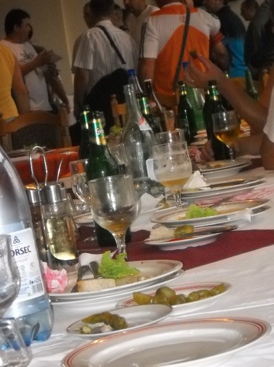 masa gata, ostile curg..... - ADUNARE GENERALA UNIUNE 2011