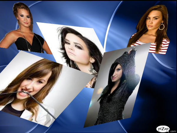 Demi Lovato - Poze SUPER TARI