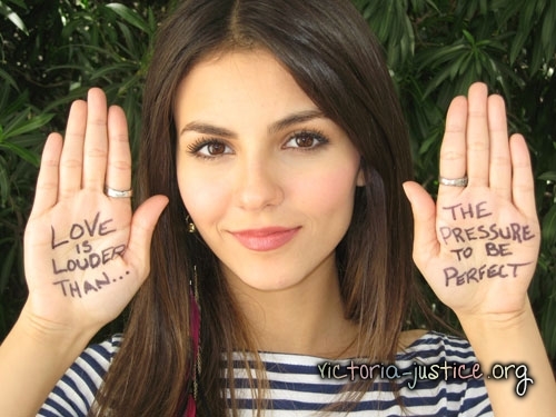 -Love-is-Louder-Movement-Campaign-victoria-justice-23443544-500-375 - Victoria Justice