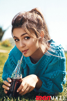 inar01-victoria-justice-cov - Victoria Justice