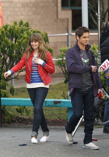 Debby Ryan Debby Ryan Films 16 Wishes qOnQitZp98ll - debby rian