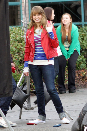 Debby Ryan Debby Ryan Films 16 Wishes RjxEZsptL0Al