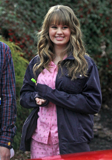Debby Ryan Debby Ryan Films Disney Channel 2fCk-c1SXenl