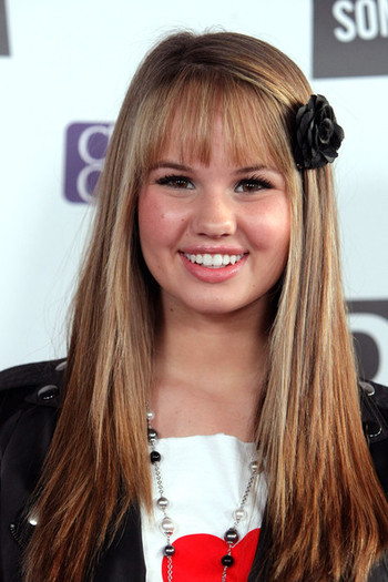 Debby Ryan DoSomething org Celebrates Power PzZSKotJrtRl