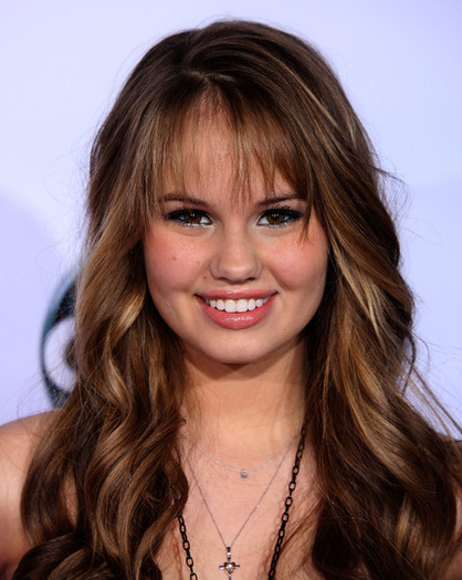 Debby Ryan Premiere Disney ABC Prep Landing AtT387dZ1a6l