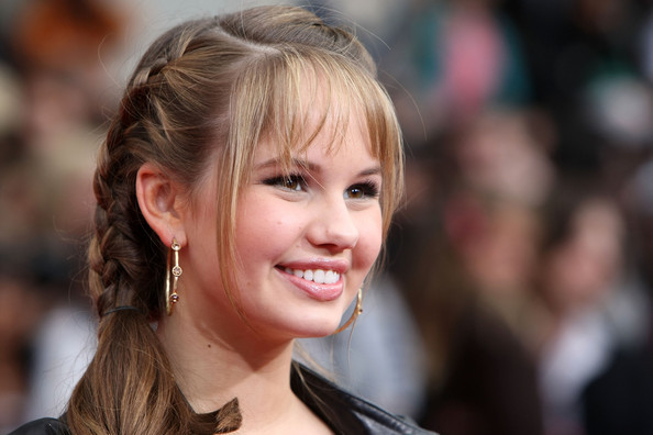 Debby Ryan Premiere Walt Disney Pictures Hannah MrcLMm-5HPpl