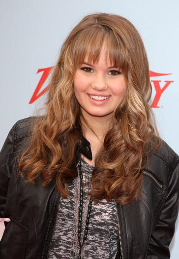 Debby Ryan Variety 3rd Annual Power Youth GSSBVNfH61jl