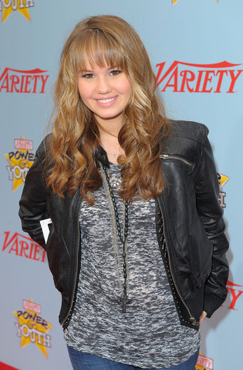 Debby Ryan Variety 3rd Annual Power Youth xxJJ9BLNhEQl