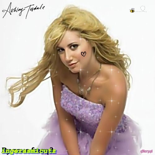 0075783655 - ashley tisdale