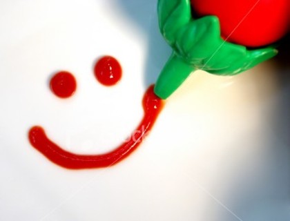 by97mee-1270884455ketchup smile - SMILE