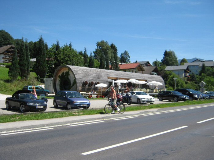 restaurant tip butoi - Hotel-service cazare ieftina in Austria