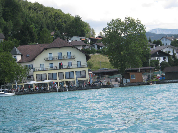 hotelul restaurant - Hotel-service cazare ieftina in Austria