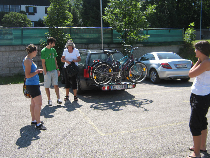 attersee- -gata mergem acasa - Hotel-service cazare ieftina in Austria