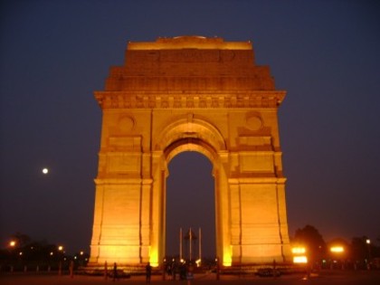 India-Gate-New-Delhi-400x300 - INDIA