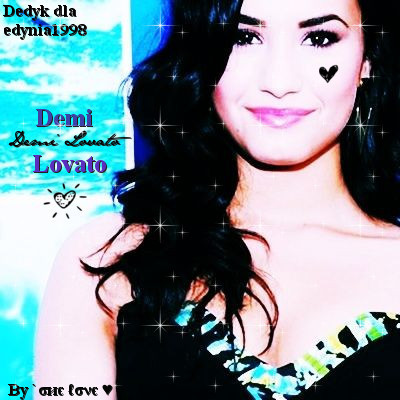 25777874_ONMJQMAGH - glitery demi lovato