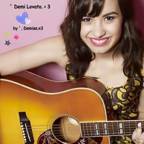 25778509_QDOOZTVGS - glitery demi lovato