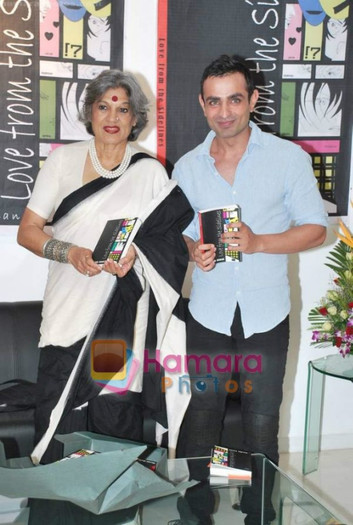 20 - DILL MILL GAYYE MAYANK ANAND S BOOK LUNCH