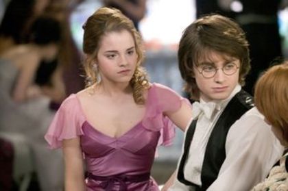 023 - Harry Potter si Pocalul de Foc 2005