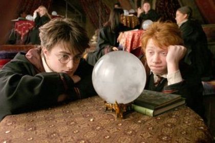 017 - Harry Potter si Prizonierul din Azkaban 2004