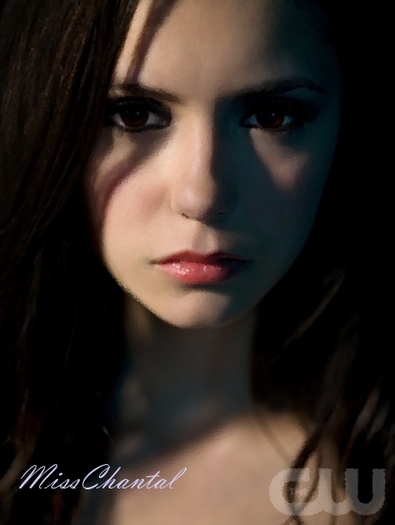 Dar eu vreau sa fiu cu Stefan k vampir,deci dak vrei sa ma transformi te rog...