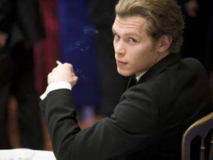 Stefan,stii k ai de facut.... - Episodul 3 The Fight for victory