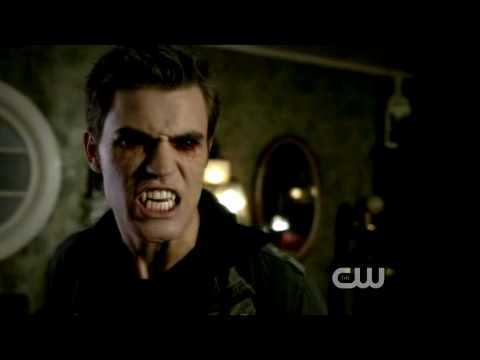 Haide,lasule!!!!!Sau Elena va muri!! - Episodul 3 The Fight for victory